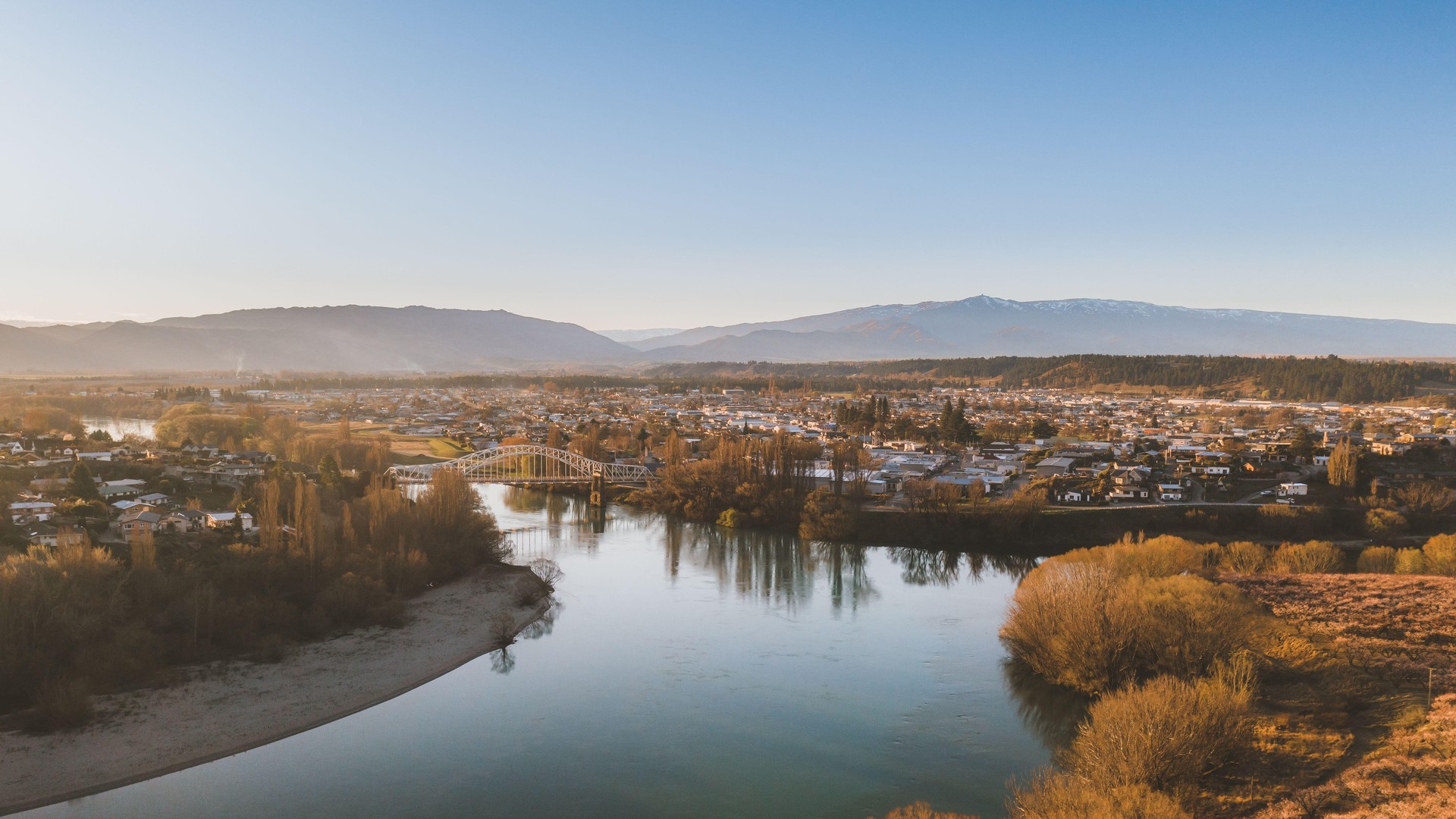 EZ Cabin Rentals Central Otago